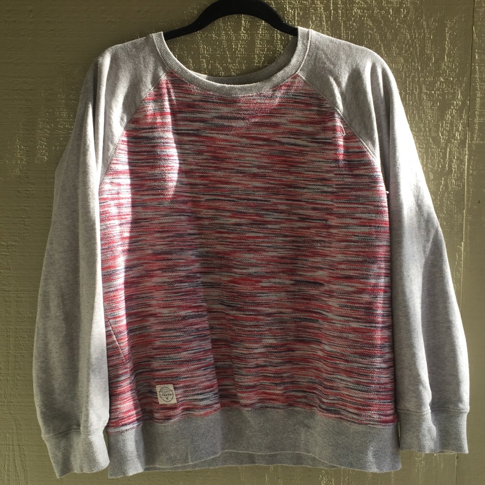 Great classic sweater